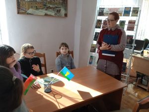 Кировская ЦБ 4