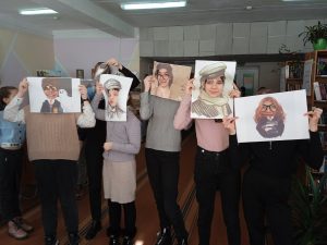 Кировская ЦБ1