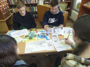 беседа-предупреждение «Наркотики – твой ад»