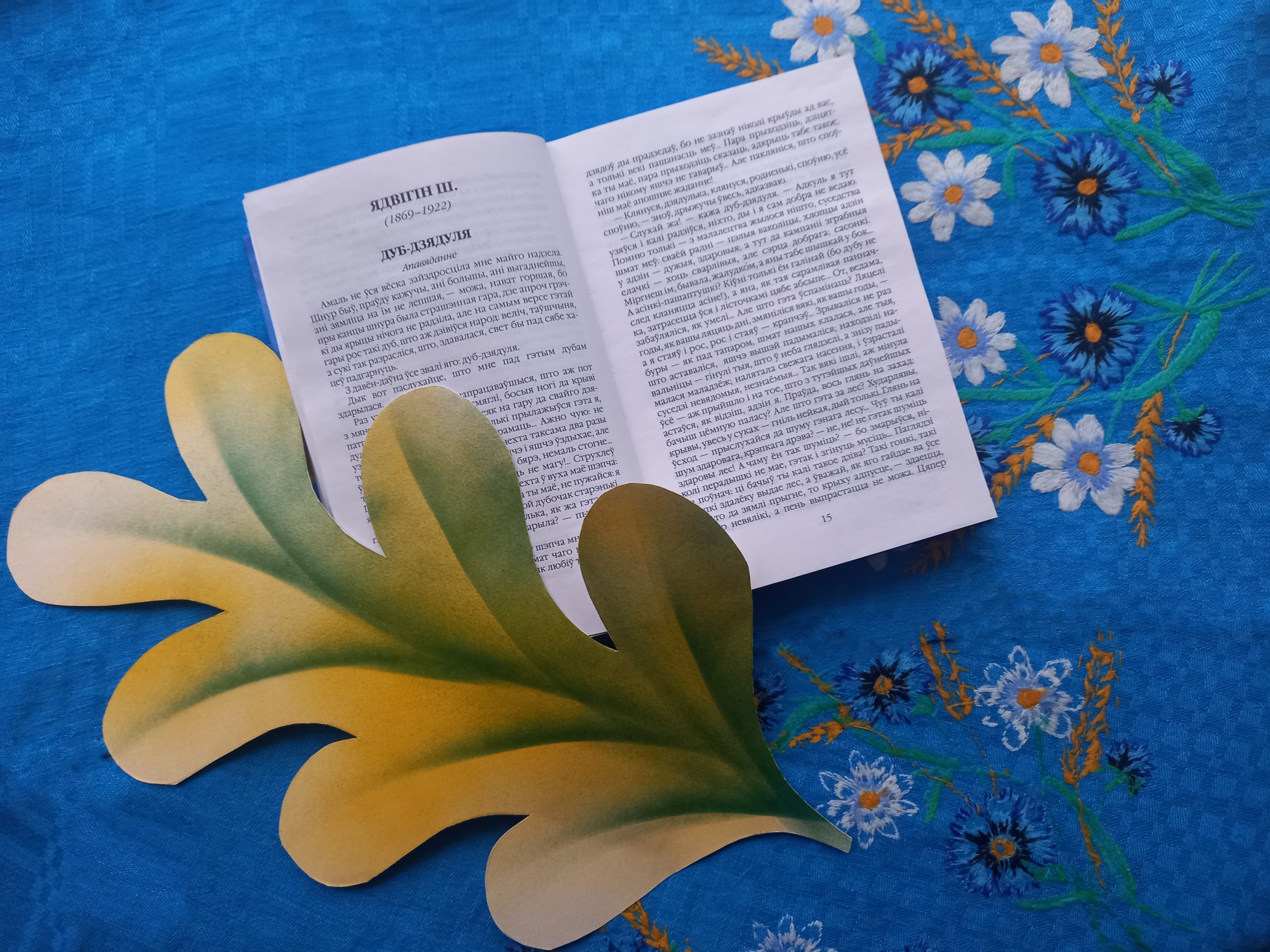 Буклук, Маркевич Захар, 12 лет, 1 место, среди 7-12 лет